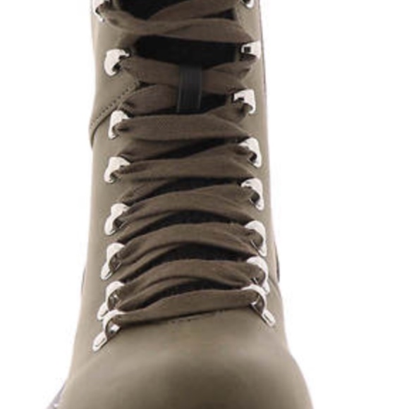 DV by Dolce Vita Oderra Hiker Boot - Picture 6 of 8
